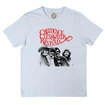 Camiseta Creedence