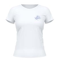 Camiseta Cristã Feminina - He Is Risen Camiseta Cristã Feminina - He Is Risen