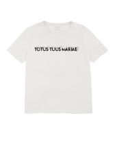Camiseta Cristã Masculina - Totus Tuus Mariae