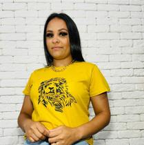 Camiseta Cropped Feminino