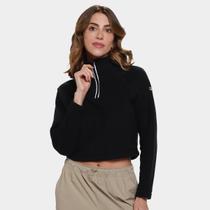 Camiseta Cropped Fila F-Box Feminina Camiseta Cropped Fila F-Box Feminina