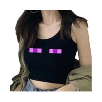 Camiseta Cropped Gráfica Y2K Harajuku Para Mulheres, Estilo Hip Hop Grunge Goth Vintage, Moda De Rua Camiseta Cropped Gráfica Y2K Harajuku Para Mulheres, Estilo Hip Hop Grunge Goth Vintage, Moda De Rua