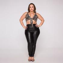 Camiseta Cropped Laço Camiseta Cropped Laço
