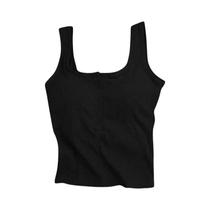 Camiseta Cropped Sem Mangas Sexy Para Mulheres, Moda, Camisola Básica, Lingerie, Tops Tube