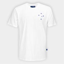 Camiseta Cruzeiro Classic Basic Masculino