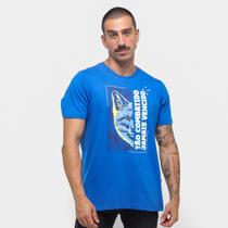 Camiseta Cruzeiro Classic Masculina