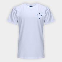Camiseta Cruzeiro Clássica Masculina
