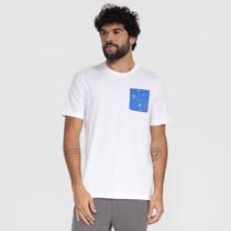 Camiseta Cruzeiro DNA Adidas Masculina