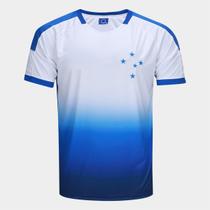 Camiseta Cruzeiro Dry Masculina Camiseta Cruzeiro Dry Masculina