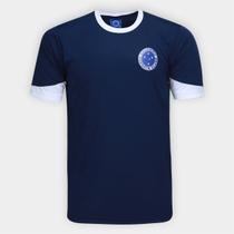 Camiseta Cruzeiro Dry Masculina Camiseta Cruzeiro Dry Masculina