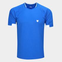 Camiseta Cruzeiro Dry Masculina