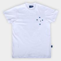 Camiseta Cruzeiro Infantil Camiseta Cruzeiro Infantil