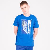 Camiseta Cruzeiro Oficial Tão Combatido Jamais Vencido