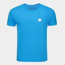 Camiseta Cruzeiro Raposa Masculina Camiseta Cruzeiro Raposa Masculina