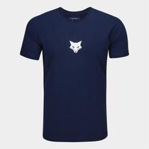 Camiseta Cruzeiro Raposa Tradicional Masculina Camiseta Cruzeiro Raposa Tradicional Masculina