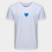 Camiseta Cruzeiro Raposa Tradicional Masculina Camiseta Cruzeiro Raposa Tradicional Masculina