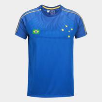 Camiseta Cruzeiro Reluz Feminina Camiseta Cruzeiro Reluz Feminina