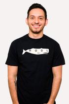 Camiseta Crypto Whale HODL - Seja uma baleia esperta