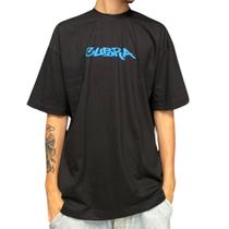 Camiseta Cubra Oversized Rua