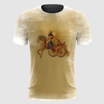 Camiseta Cultura e Mitologia Egípcia 19