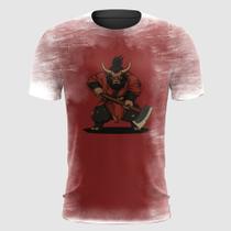 Camiseta Cultura e Mitologia Japonesa 14