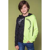 Camiseta Culture Jonny Fox