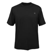 Camiseta Curtlo Active Fresh Masculina Preto Camisa Curtlo Active Fresh Masculina Preto G