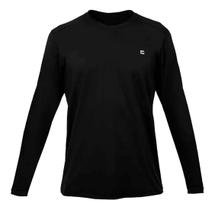 Camiseta curtlo active fresh ml - masculina