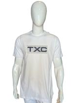 Camiseta custom mc estampado 191782 0001branco Camiseta custom mc estampado 191782 0001branco