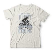 Camiseta Cycling Therapy