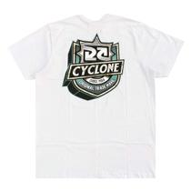Camiseta Cyclone Branca Original 010236730