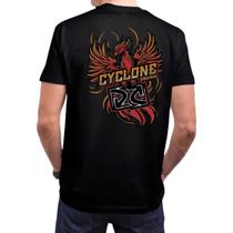 Camiseta Cyclone Fenix Camiseta Cyclone Fenix