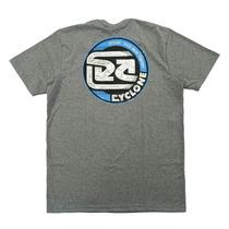 Camiseta Cyclone Mescla Escura Original 010235130