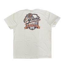 Camiseta Cyclone Off White Original 010235430