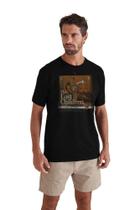 Camiseta D D Lost Children Reserva