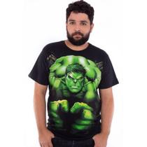 Camiseta D.Hulk: Adulto 14 Piticas