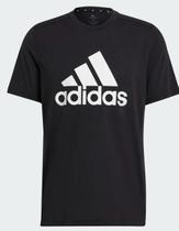 Camiseta D2M Logo Feel Ready Preto Tam M