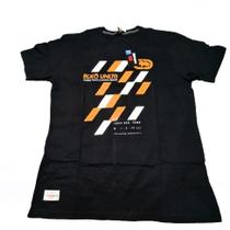 Camiseta Da Eckos - Preta TAMNHO G