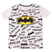 Camiseta da Warner Batman - Warner V