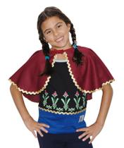 Camiseta Dani Lessa Princesa do Gelo M