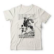 Camiseta Davi e Golias Camiseta Davi e Golias