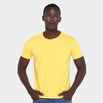 Camiseta Daytan Básica Masculina
