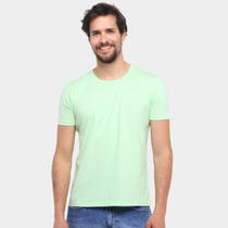 Camiseta Daytan Básica Masculina Camiseta Daytan Básica Masculina