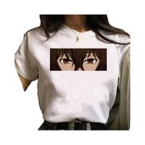 Camiseta Dazai Frauen Sommer Streetwear Camiseta em quadrinhos Weibliche Y2k Lustige Comic-Kleidung Camiseta Dazai Frauen Sommer Streetwear Camiseta em quadrinhos Weibliche Y2k Lustige Comic-Kleidung
