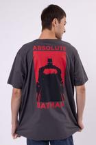 Camiseta DC Comics Absolute Batman Camiseta DC Comics Absolute Batman