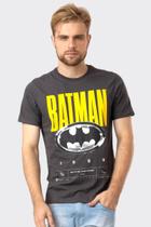 Camiseta DC Comics Batman 1989