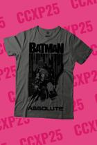 Camiseta DC Comics Batman Absolute