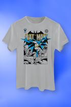 Camiseta DC Comics Batman HQ Camiseta DC Comics Batman HQ