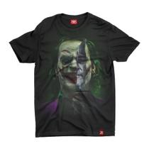 Camiseta DC Comics - Joker Psycho