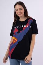 Camiseta DC Comics Superman Hope Camiseta DC Comics Superman Hope